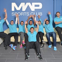 Photos At Map Sports Club Gym Fitness Center In Mainz