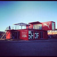 puma store waterfront