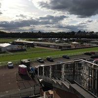 Das Foto wurde bei Chester Racecourse von Rıdvan D. am 9/7/2018 aufgenommen