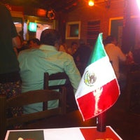 11/11/2012 tarihinde Fer D.ziyaretçi tarafından Guadalupe Mexican Food'de çekilen fotoğraf
