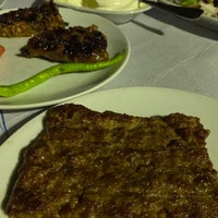 Photo taken at Çamlıbel Restaurant by Banu K. on 8/2/2022