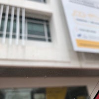 Maybank Bank In Seremban
