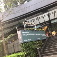 Review Swiss Oven Bakery & Cafe