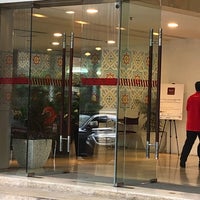 Review Swiss Oven Bakery & Cafe