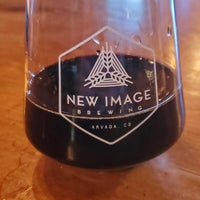 Photo taken at New Image Brewing by Claire G. on 3/11/2023