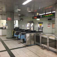 Photo taken at Kurumamichi Station by 東海 の. on 2/21/2022