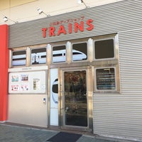 Photo taken at Odakyu Goods Shop TRAINS by 東海 の. on 12/15/2019