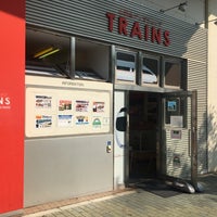 Photo taken at Odakyu Goods Shop TRAINS by 東海 の. on 8/28/2021