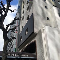 Photo taken at Silk Tree Hotel Nagoya by 東海 の. on 2/21/2022