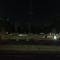 名鉄バス 栄 降車所 近距離高速バス 高速バス Bus Stop In 名古屋市