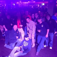 Photo taken at Howl at the Moon by Chris B. on 4/28/2017