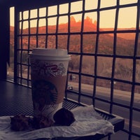 Photo taken at Starbucks by Ahmed on 2/10/2018