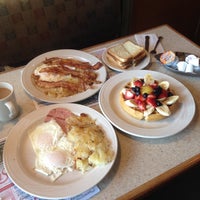 Photo taken at All Seasons Diner Restaurant by Lew J. on 7/26/2015