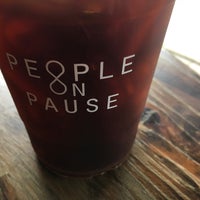 Photo taken at People On Pause by Mone P. on 9/8/2018