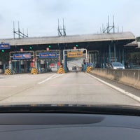 Plaza Tol Bentong Road