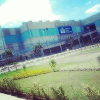 pink calçados central plaza