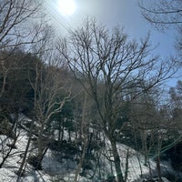 Photo taken at Kamikochi by Ares L. on 4/14/2024