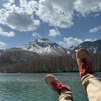 Photo taken at Kamikochi by Ares L. on 4/14/2024