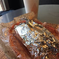 Photo taken at Chipotle Mexican Grill by Peter P. on 4/13/2016