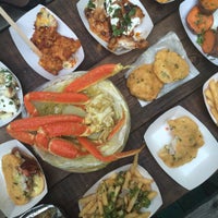 Photo taken at LoLo&amp;#39;s Seafood Shack by Foursquare Insiders on 10/7/2015