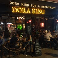 รูปภาพถ่ายที่ Dora King โดย Duran B. เมื่อ 7/15/2017