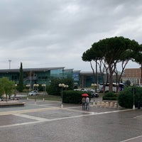 Photo taken at Alitalia Training Academy by Rainman on 10/15/2019
