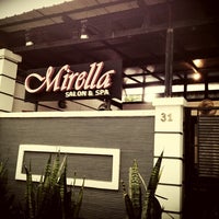 Review Mirella Salon & Spa