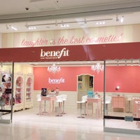Photo taken at Benefit by Benefit on 7/22/2015