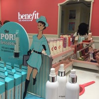 Photo taken at Benefit by Benefit on 7/22/2015