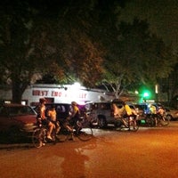 Снимок сделан в West End Bicycles пользователем Austin M. 12/7/2012