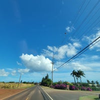 Photo taken at Kauai Coffee Plantation by erny on 9/30/2023