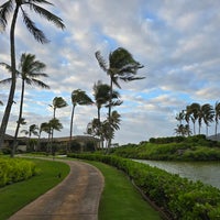 Das Foto wurde bei Timbers Kauai Ocean Club &amp;amp; Residences von erny am 5/4/2024 aufgenommen