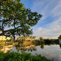Photo taken at Kalanipu&amp;#39;u Kauai Lagoons by erny on 5/20/2023