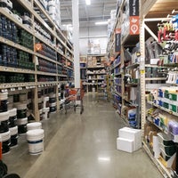 The Home Depot 4320 Nuhou St