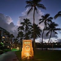 Foto diambil di Duke&amp;#39;s Kauai oleh erny pada 9/11/2022