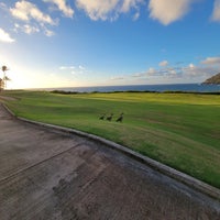 Foto diambil di Timbers Kauai Ocean Club &amp;amp; Residences oleh erny pada 9/17/2023