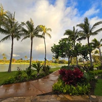 Foto scattata a Timbers Kauai Ocean Club &amp;amp; Residences da erny il 3/31/2024