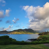 Foto diambil di Marriott&#39;s Kauai Lagoons - Kalanipu&#39;u oleh erny pada 7/1/2023