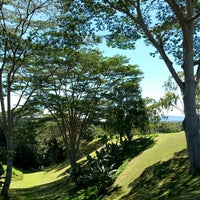 9/13/2014にernyがHonua Lani Gardens Kauaiで撮った写真