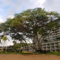 Photo taken at Kaua&#39;i Marriott Resort by erny on 7/31/2021