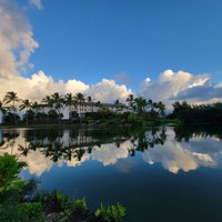 Photo taken at Kalanipu&amp;#39;u Kauai Lagoons by erny on 5/29/2023