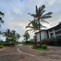Foto diambil di Timbers Kauai Ocean Club &amp;amp; Residences oleh erny pada 5/12/2024