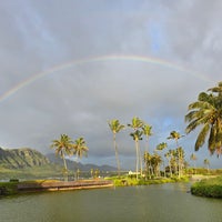 Das Foto wurde bei Timbers Kauai Ocean Club &amp;amp; Residences von erny am 5/5/2024 aufgenommen