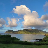 Photo taken at Marriott&#39;s Kauai Lagoons - Kalanipu&#39;u by erny on 6/17/2023