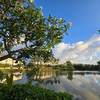 Foto diambil di Marriott&amp;#39;s Kauai Lagoons - Kalanipu&amp;#39;u oleh erny pada 5/27/2024