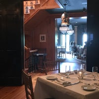 Photo taken at Anson Restaurant by Jane S. on 4/14/2018