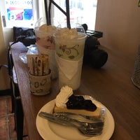 Photo taken at a. coffee by bbamh p. on 4/25/2018
