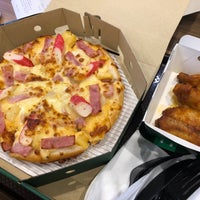 Photo taken at The Pizza Company by bbamh p. on 1/23/2019