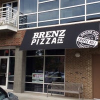 Photo taken at Brenz Pizza Co. Chapel Hill by Brenz Pizza Co. Chapel Hill on 7/22/2015