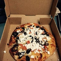 7/22/2015にBrenz Pizza Co. Chapel HillがBrenz Pizza Co. Chapel Hillで撮った写真